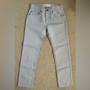 Levi’s 511 Kids Slim Fit Jeans